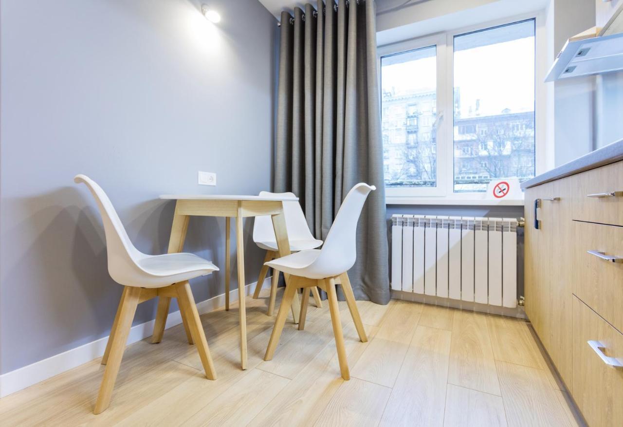 Partner Guest House Kyiv Exterior photo