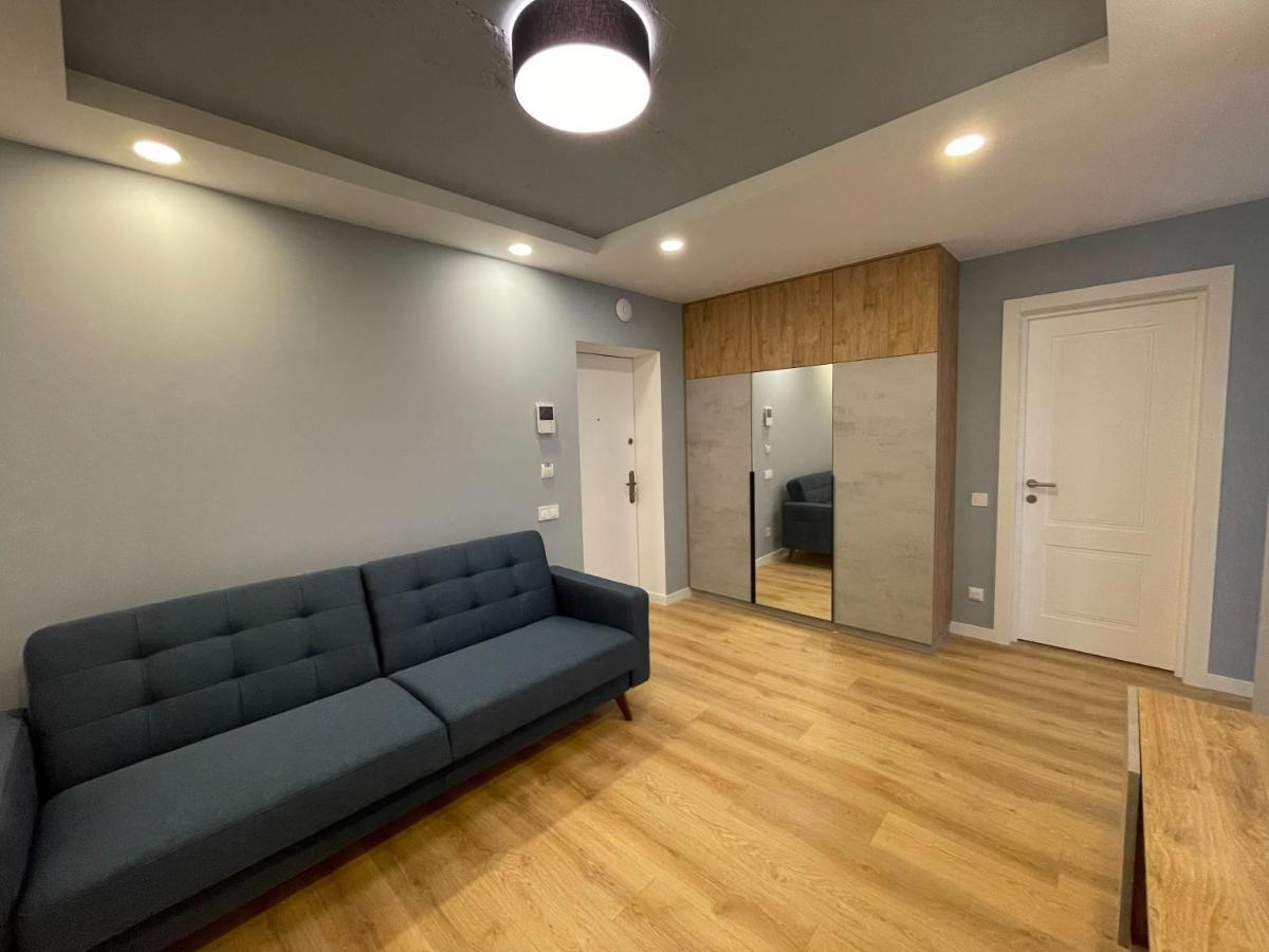 Partner Guest House Kyiv Exterior photo