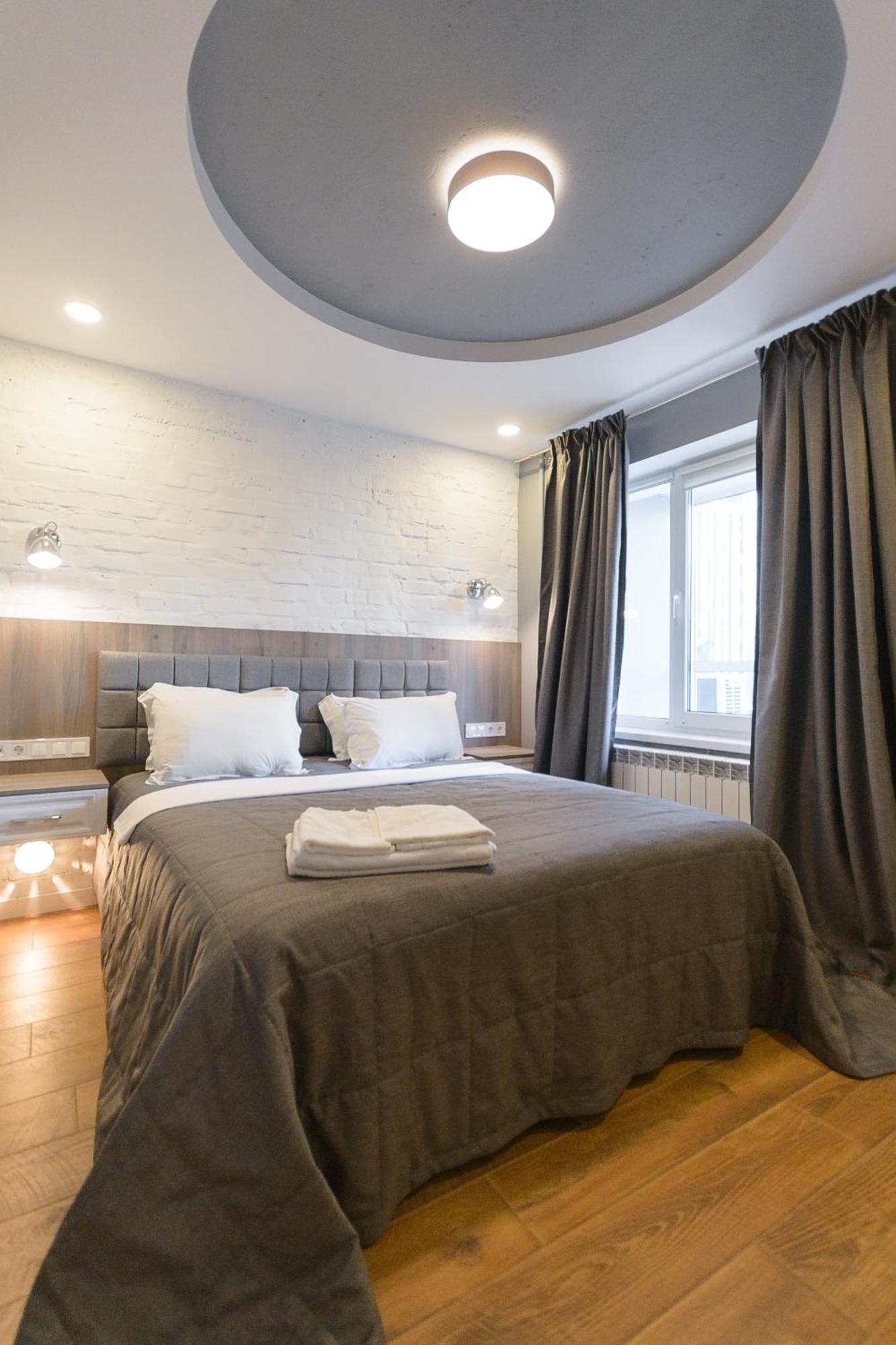 Partner Guest House Kyiv Exterior photo
