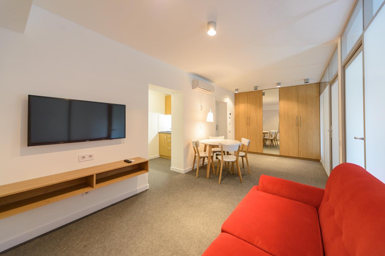 Partner Guest House Kyiv Exterior photo