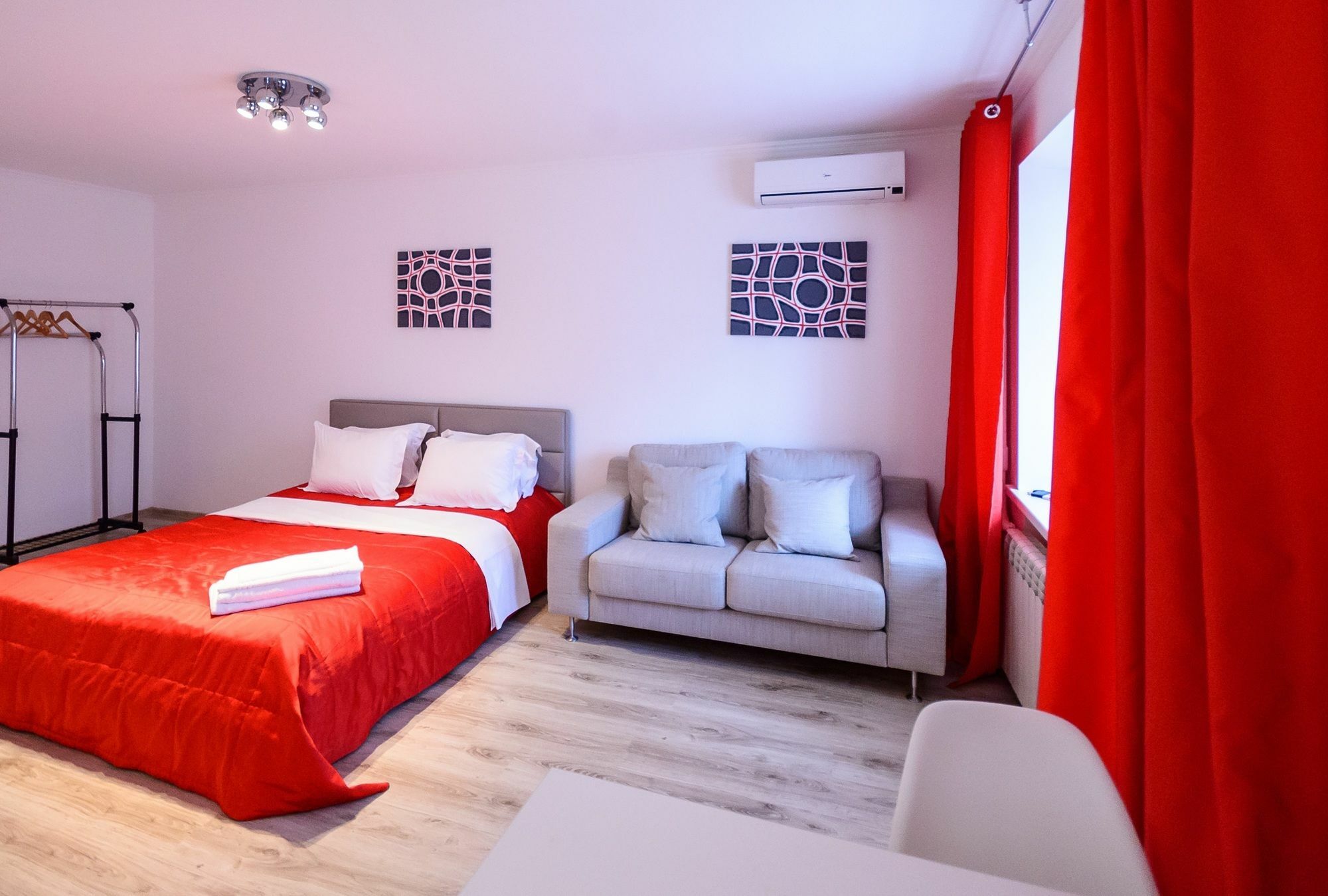 Partner Guest House Kyiv Exterior photo