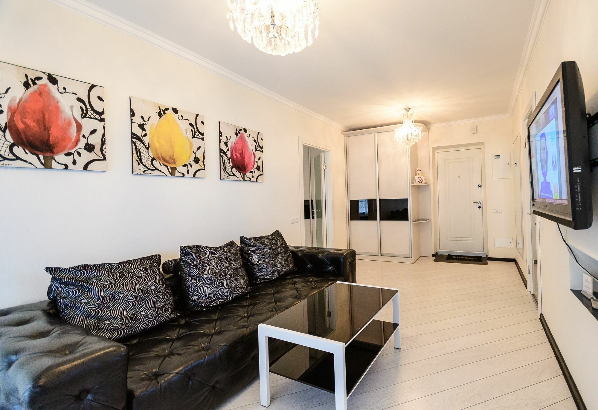Partner Guest House Kyiv Exterior photo