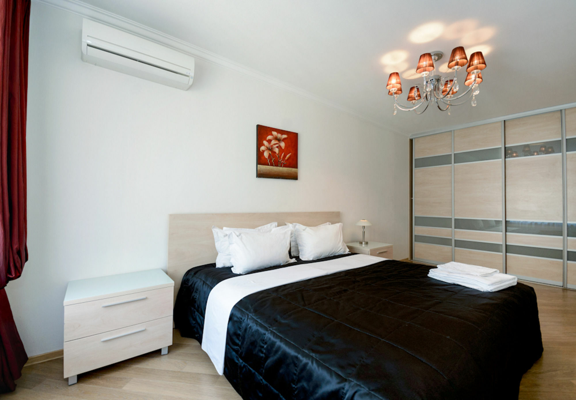 Partner Guest House Kyiv Exterior photo